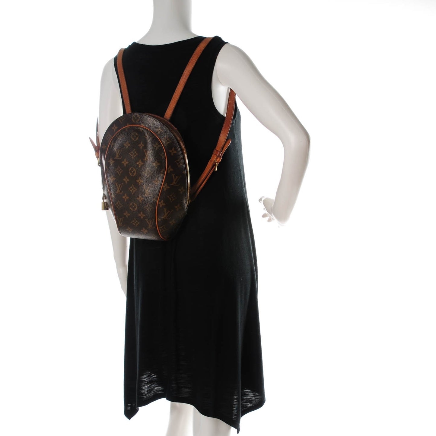 Monogram Ellipse Sac a Dos Backpack