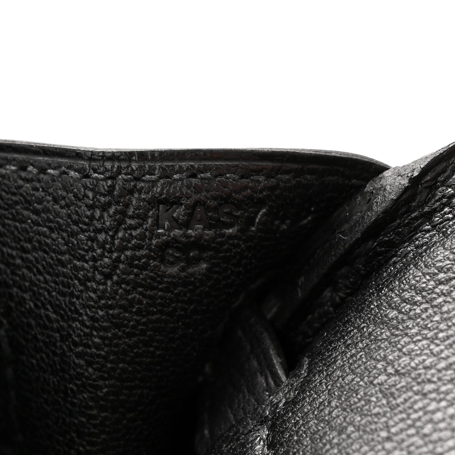 Hermes Togo Birkin 25 Black 22 of 30