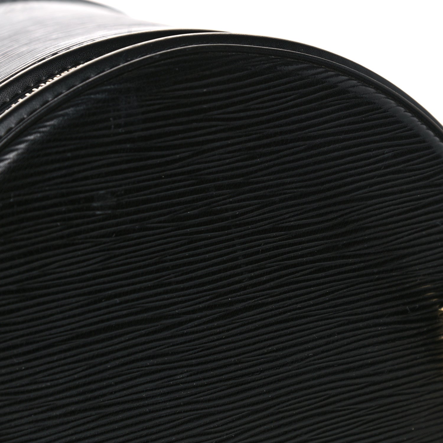 Louis Vuitton Epi Cannes Black 15 of 21