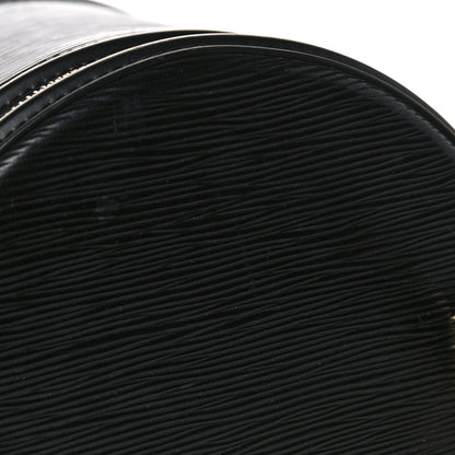 Louis Vuitton Epi Cannes Black 15 of 21