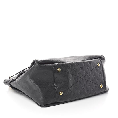 Louis Vuitton Empreinte Artsy MM Black 4 of 9