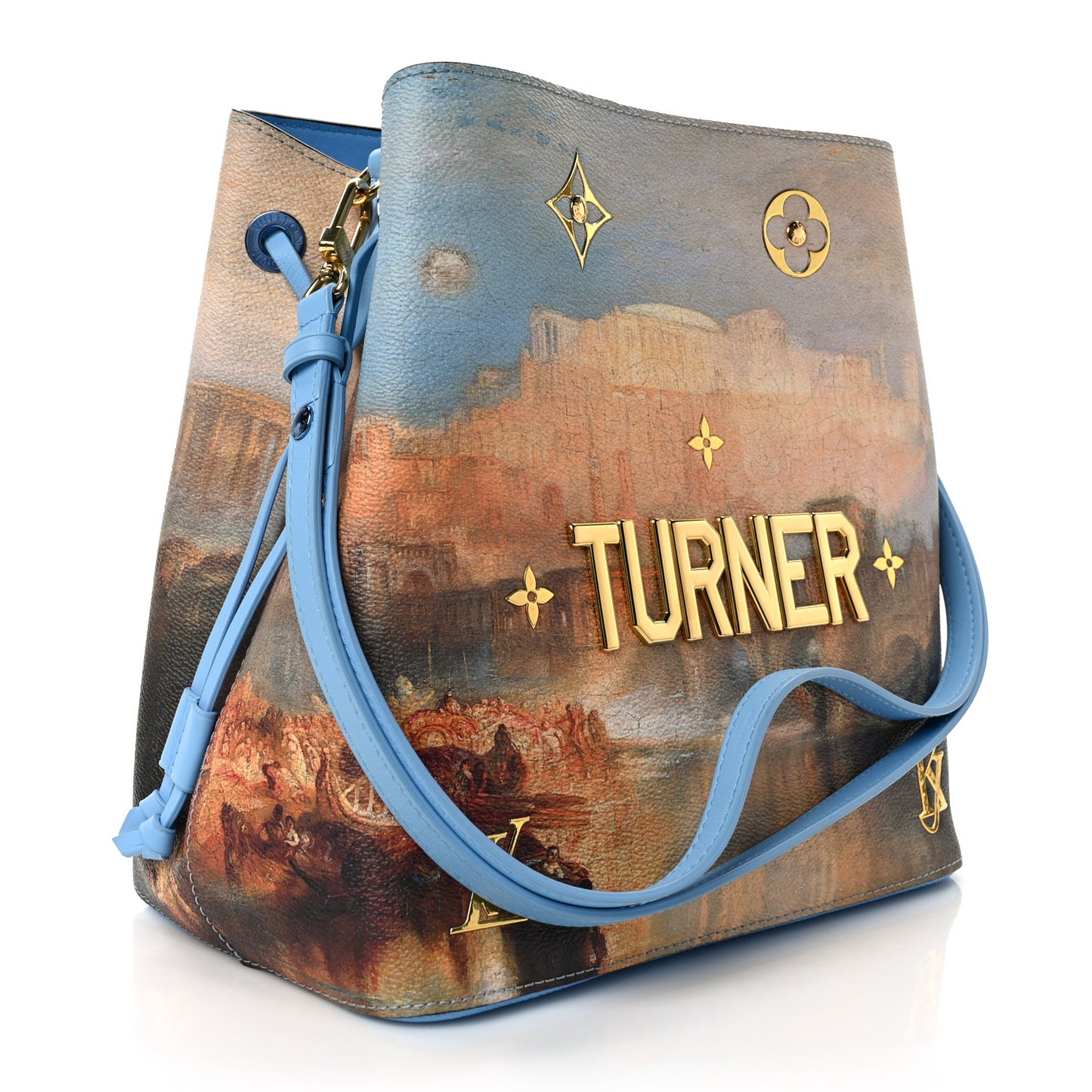 Masters Turner Neonoe