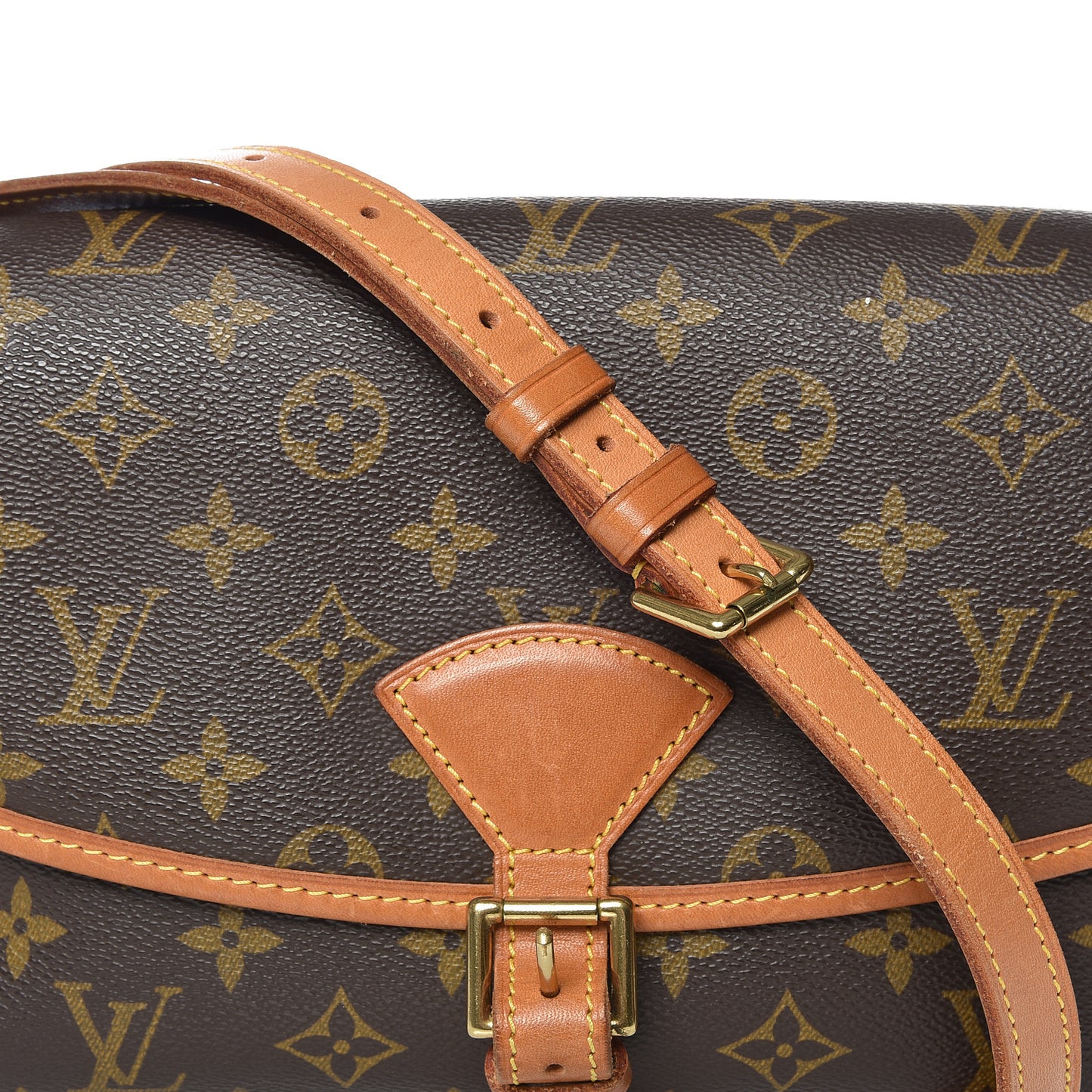Monogram Sologne