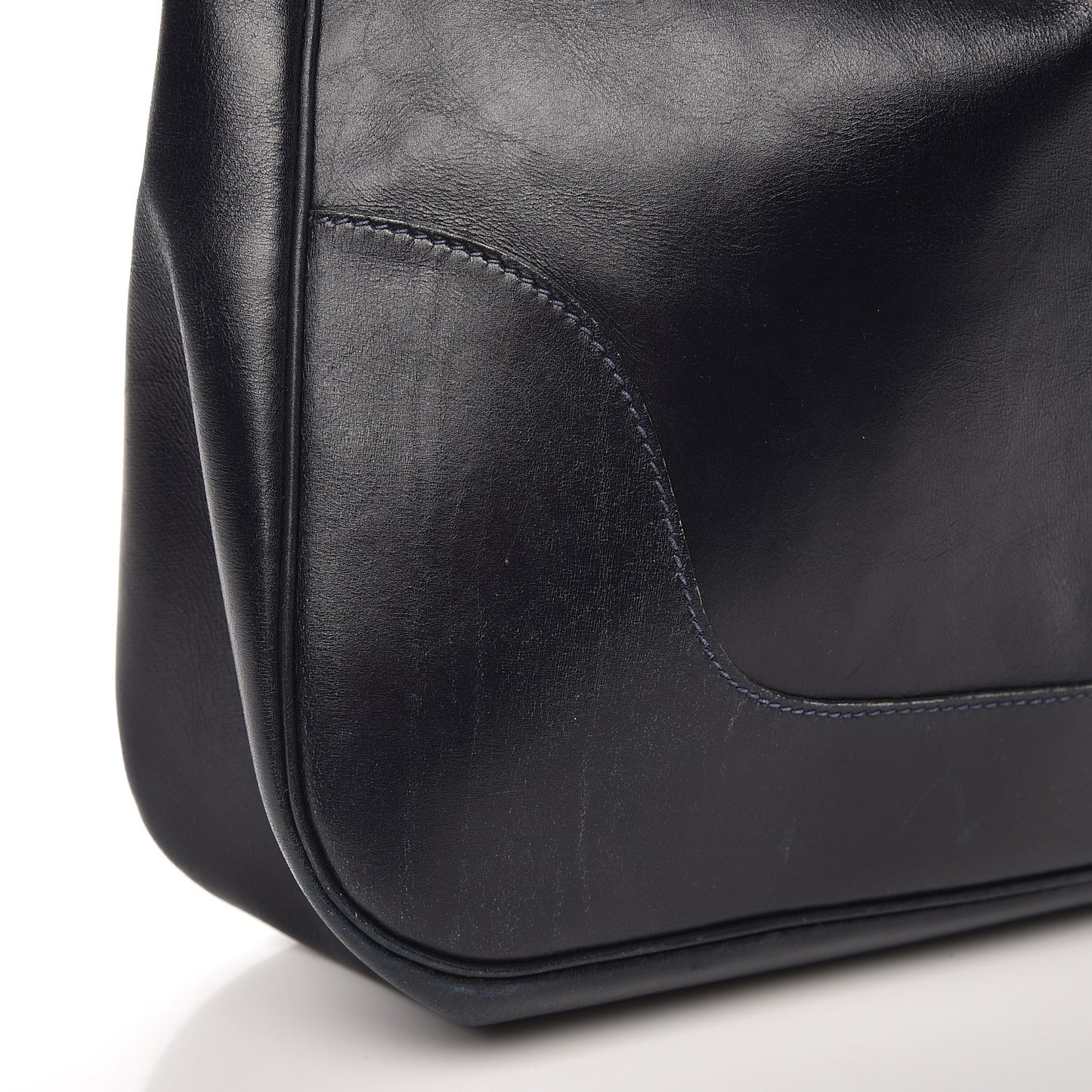 Box Trim II 38 Indigo