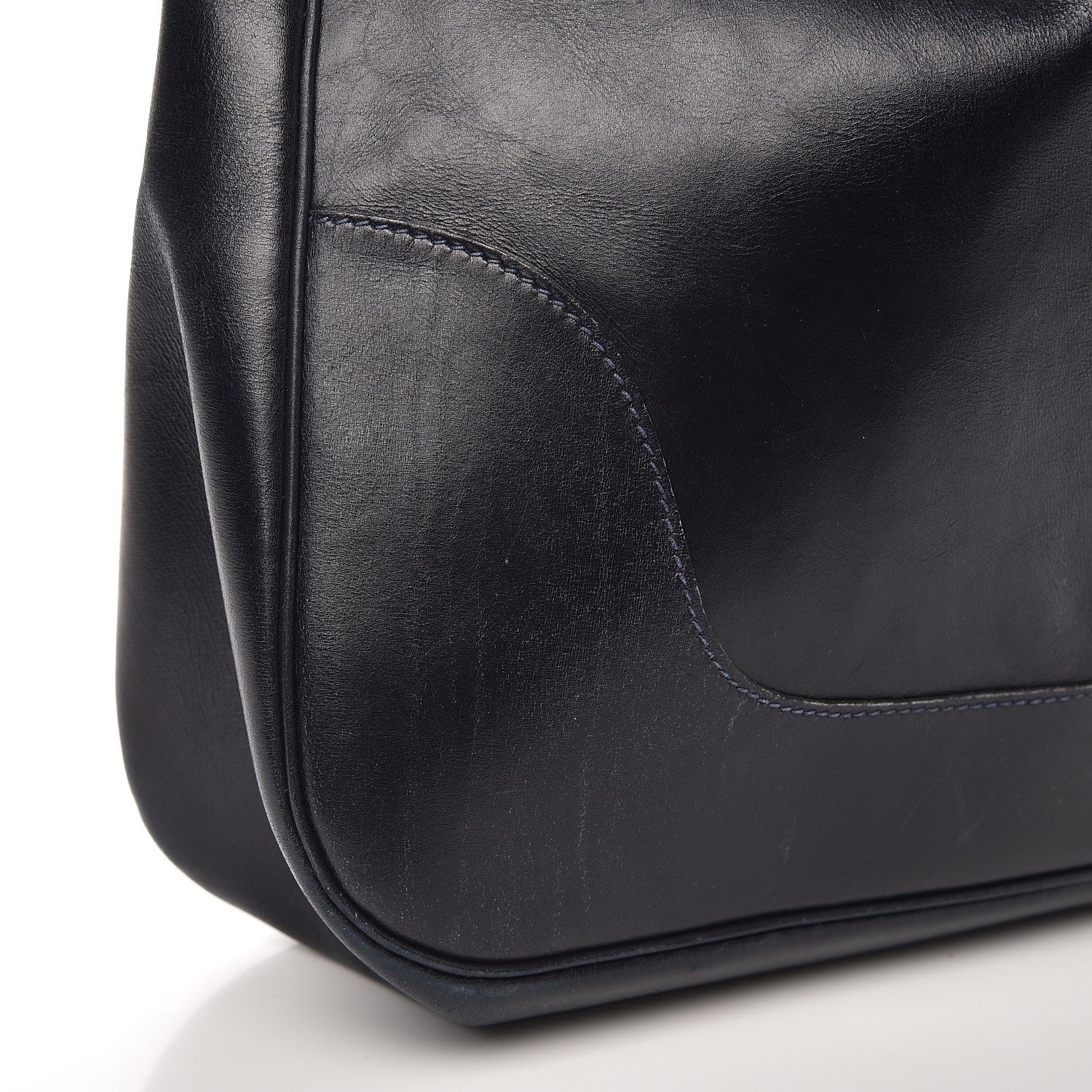 Hermes Box Trim II 38 Indigo 11 of 14