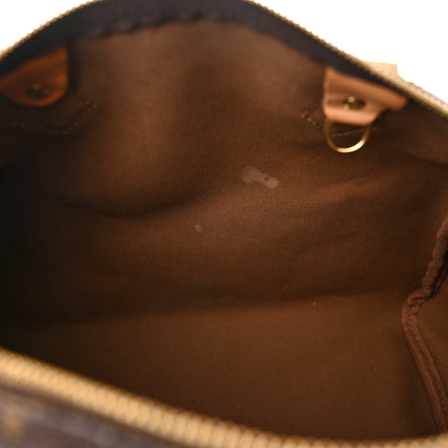 Monogram Speedy Bandouliere 30