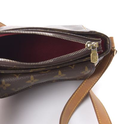 Louis Vuitton Monogram Viva-Cite PM 5 of 9