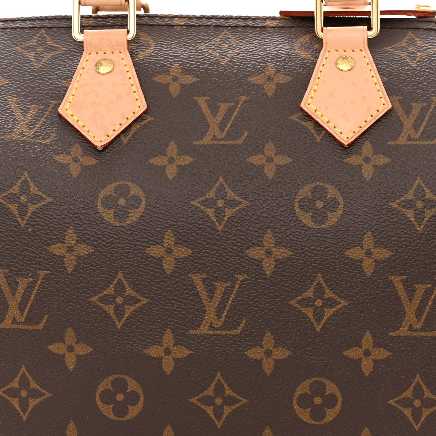 Monogram Speedy 25