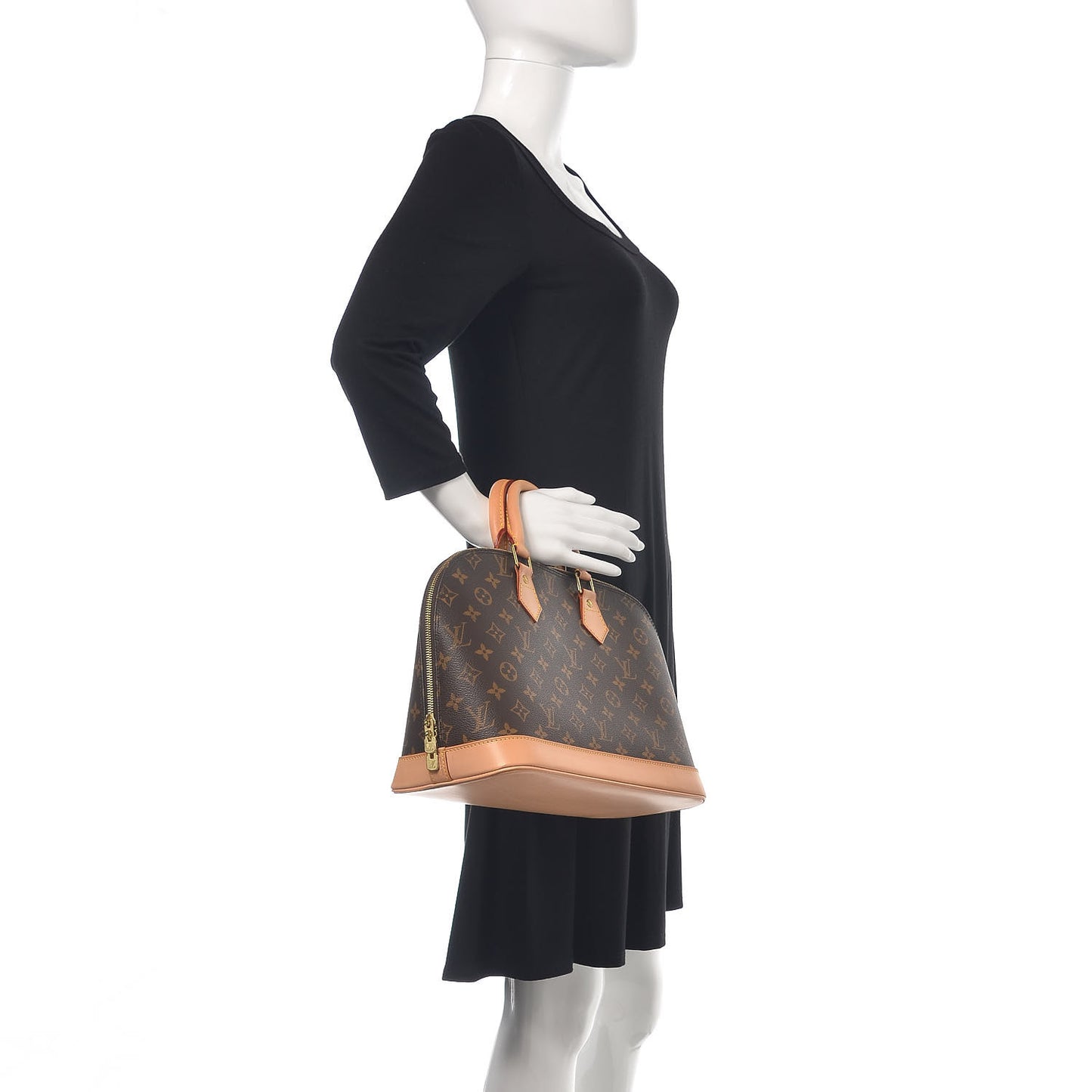 Monogram Alma PM