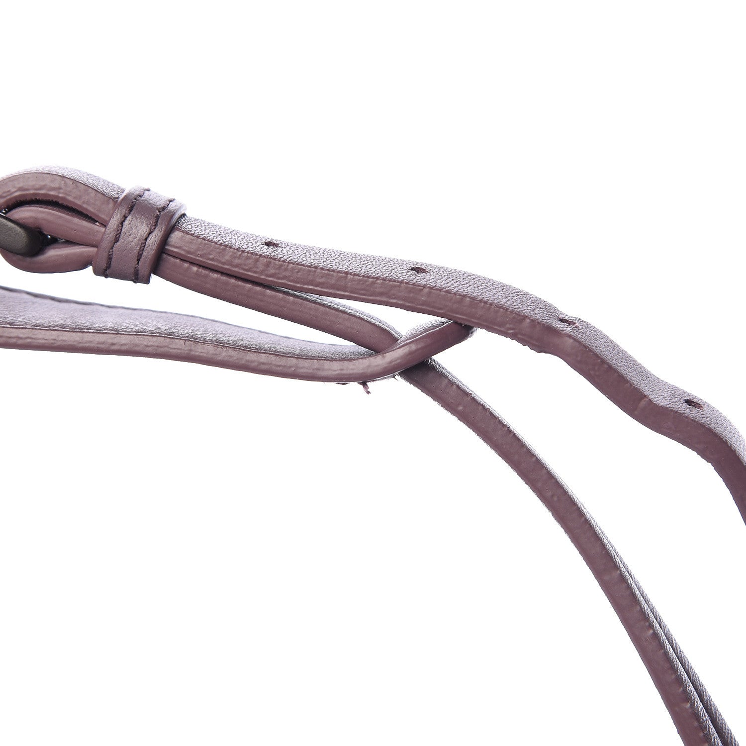 Bottega Veneta Nappa Intrecciato Embroidered Nodini Crossbody Messenger Multicolor 14 of 14