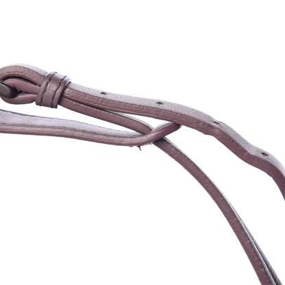 Bottega Veneta Nappa Intrecciato Embroidered Nodini Crossbody Messenger Multicolor 14 of 14