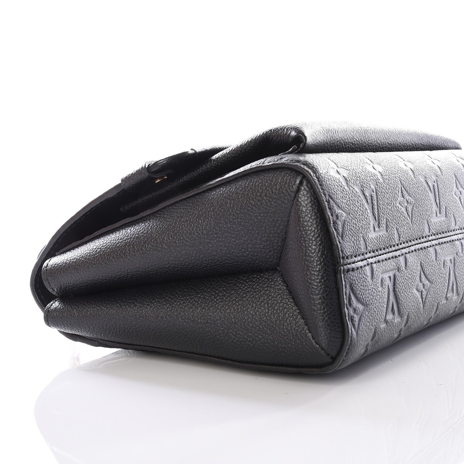 Louis Vuitton Empreinte Vavin PM Black 8 of 13