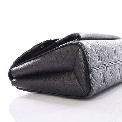 Louis Vuitton Empreinte Vavin PM Black 8 of 13