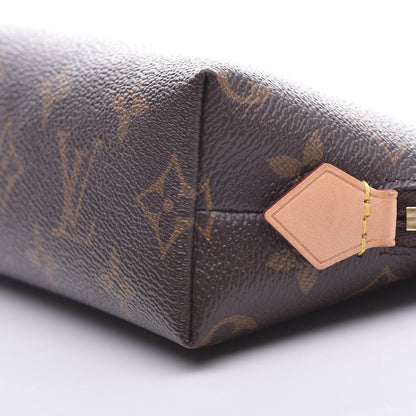 Louis Vuitton Monogram Cosmetic Pouch 8 of 8