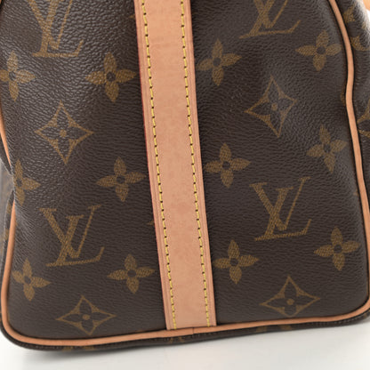 Louis Vuitton Monogram Speedy Bandouliere 25 13 of 16