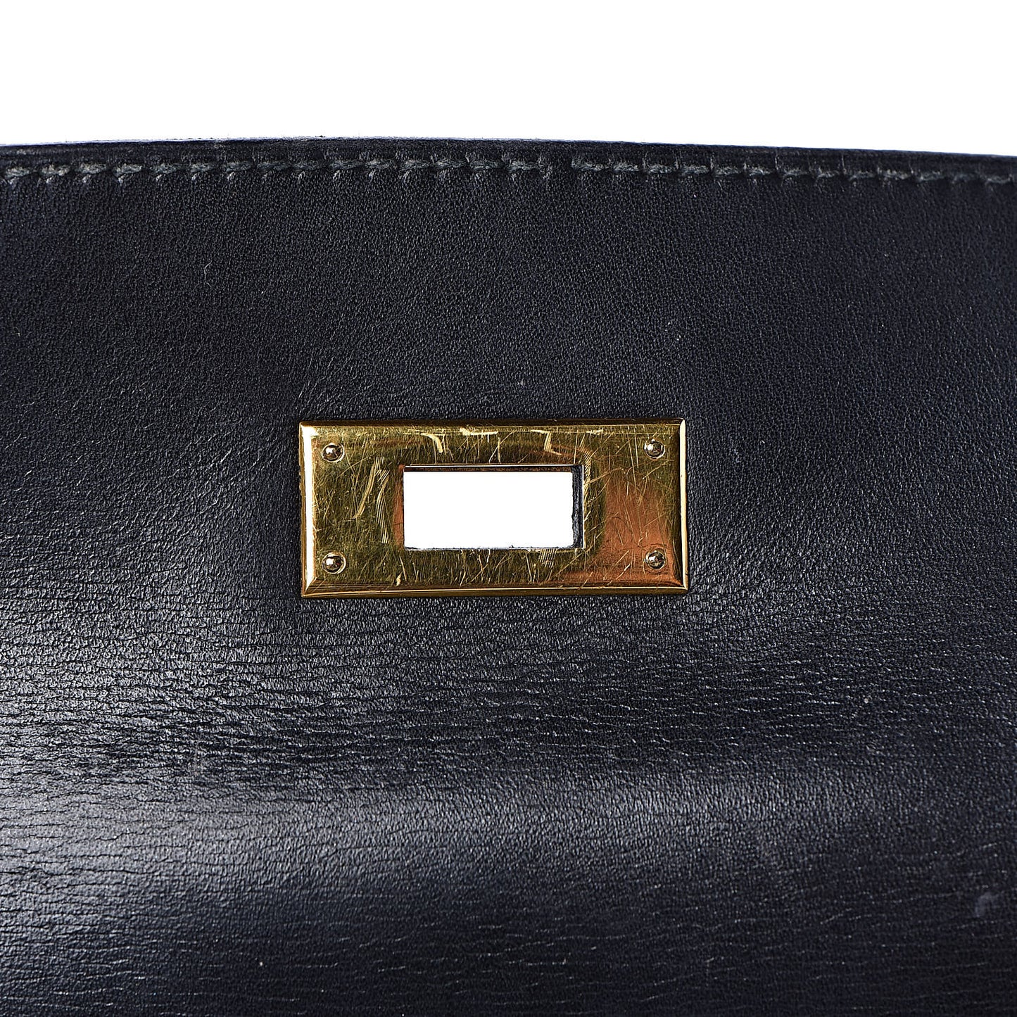 Box Kelly Sellier 32 Black