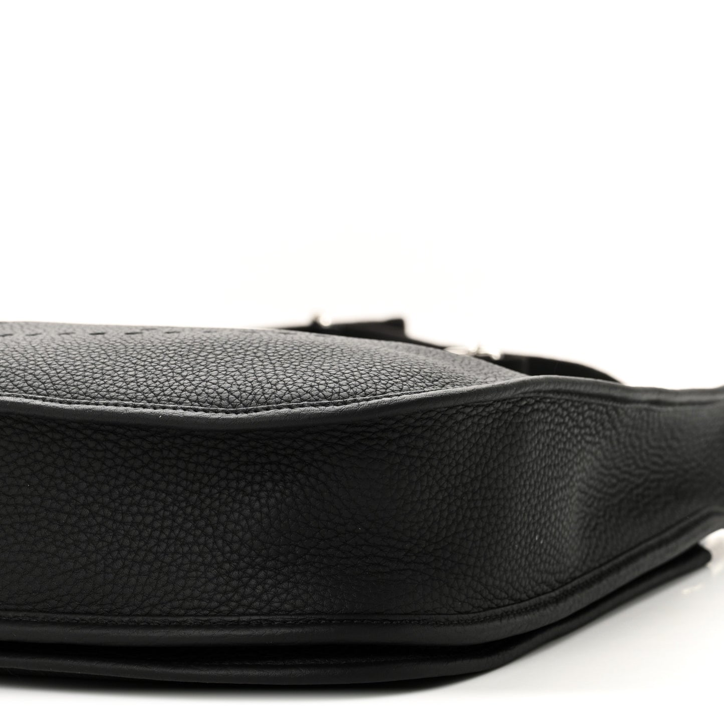 Taurillon Clemence EVELYNE III PM Black