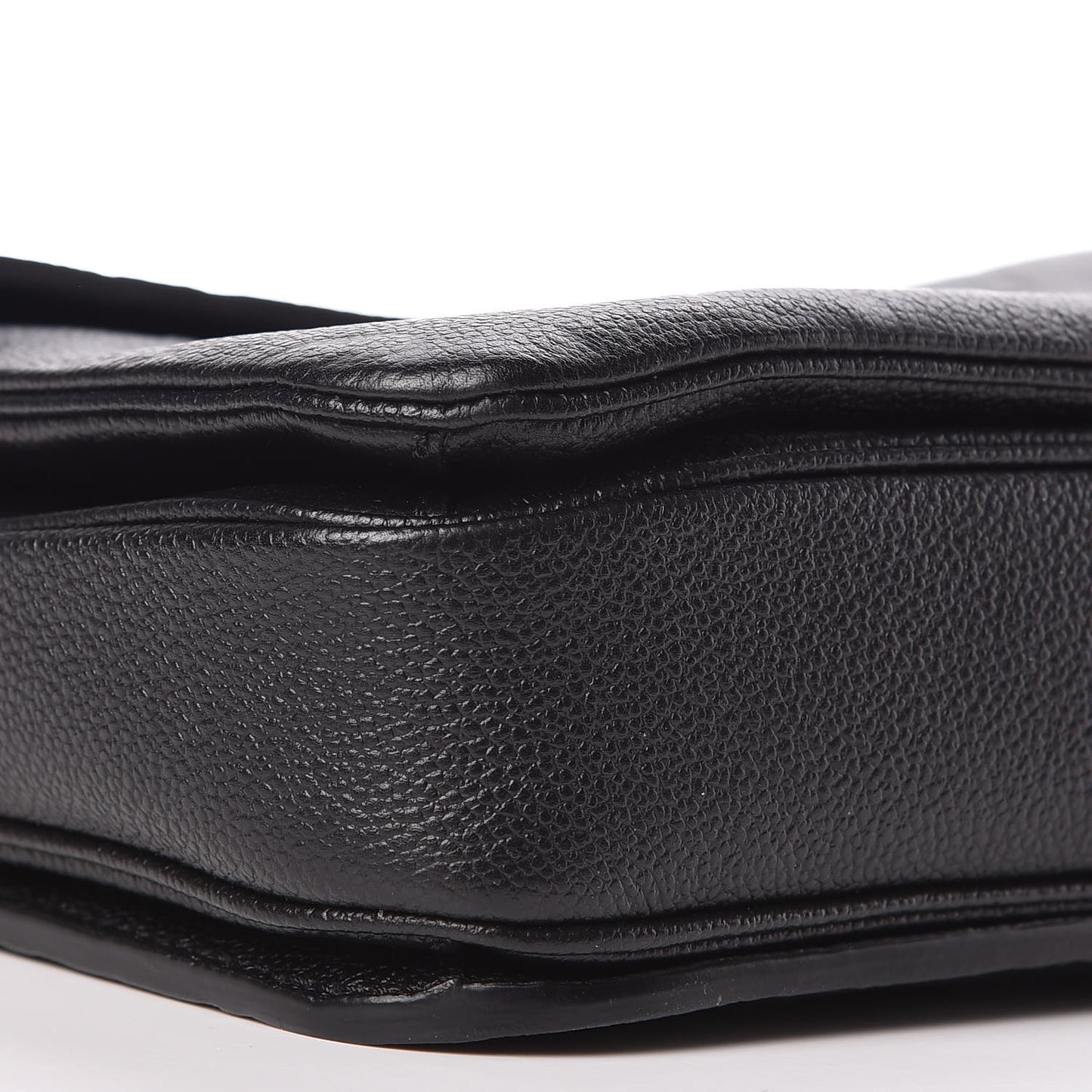 Empreinte Pochette Metis Black