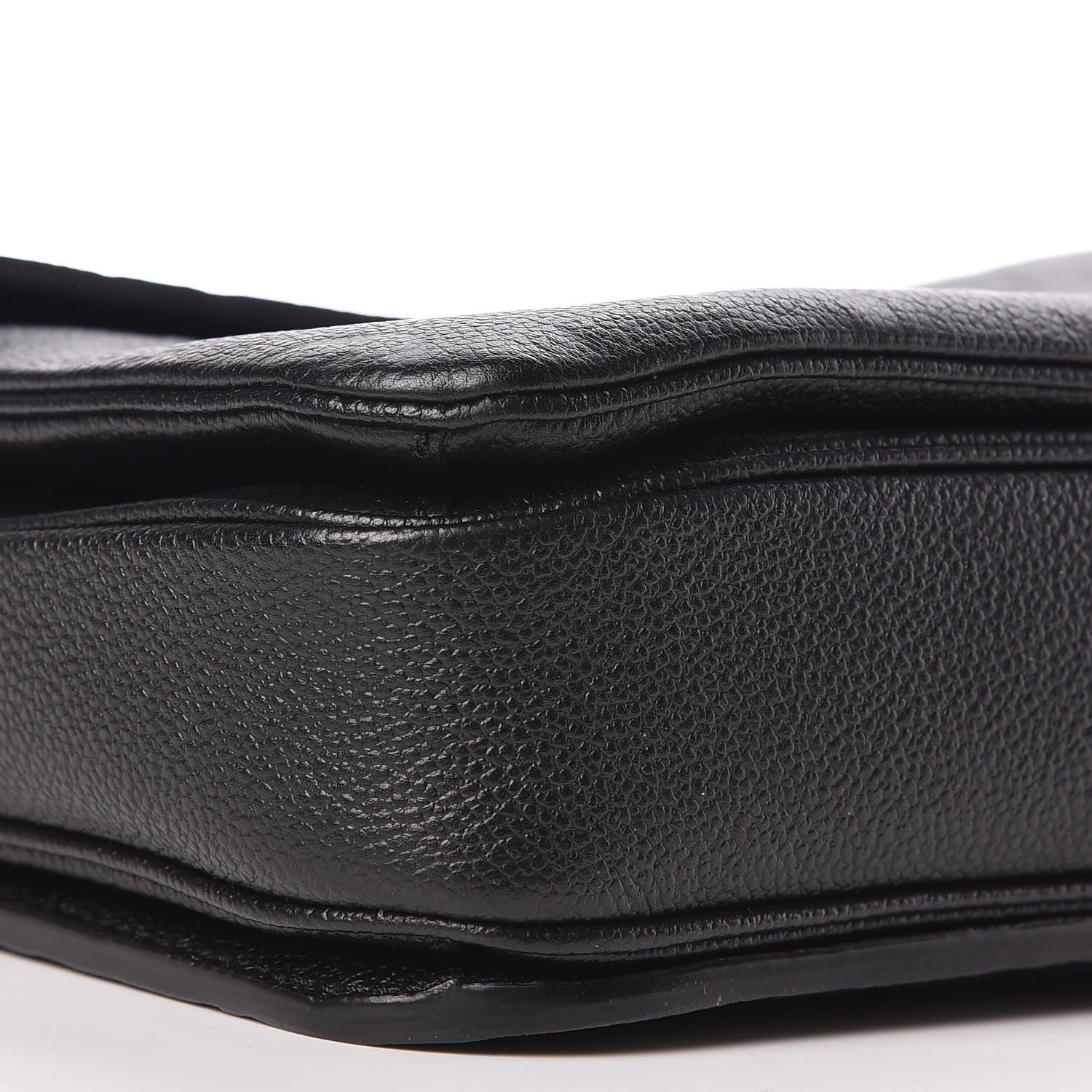 Louis Vuitton Empreinte Pochette Metis Black 5 of 10