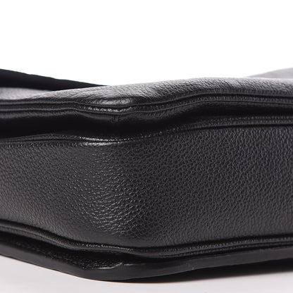 Louis Vuitton Empreinte Pochette Metis Black 5 of 10