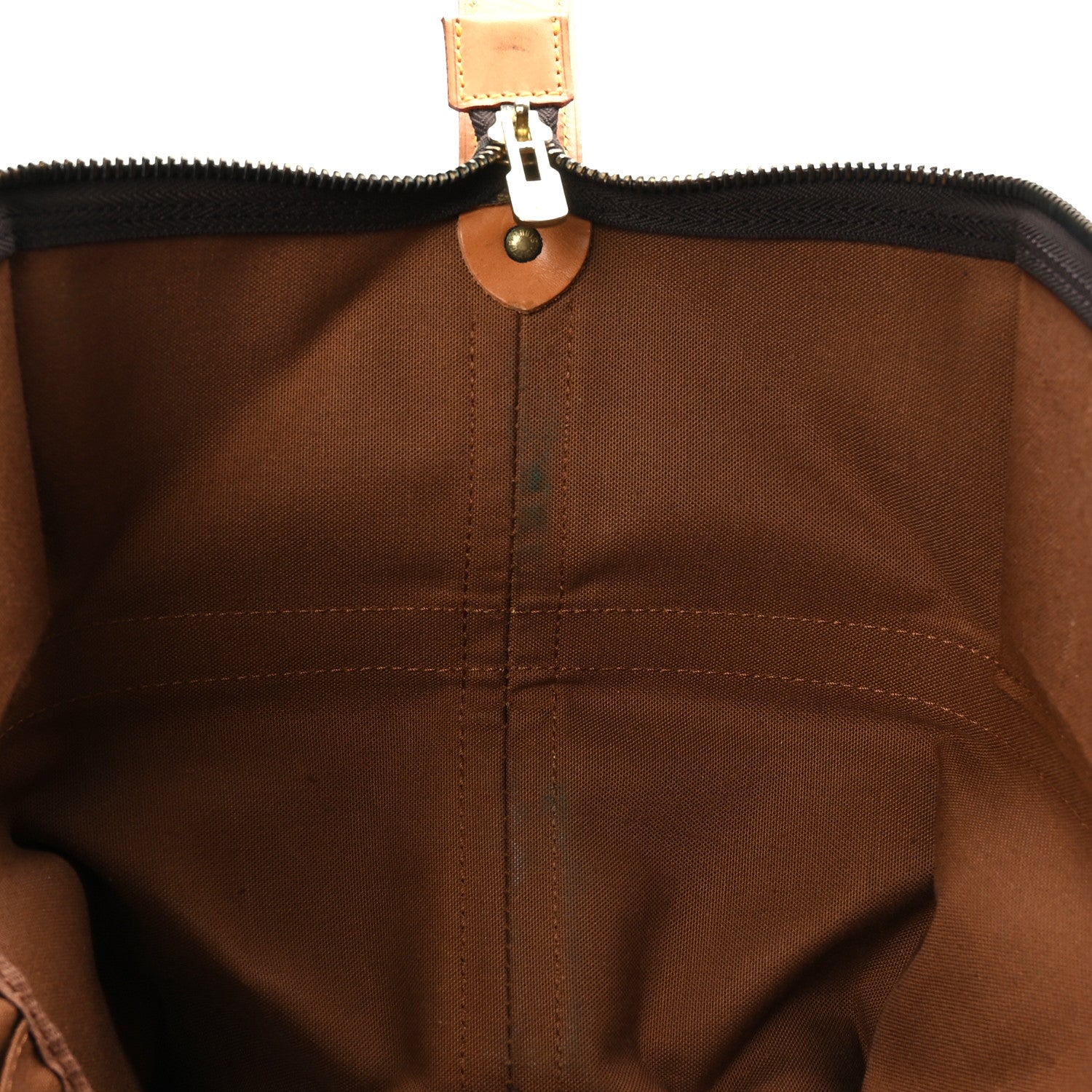 Louis Vuitton Monogram Cruiser 40 11 of 11