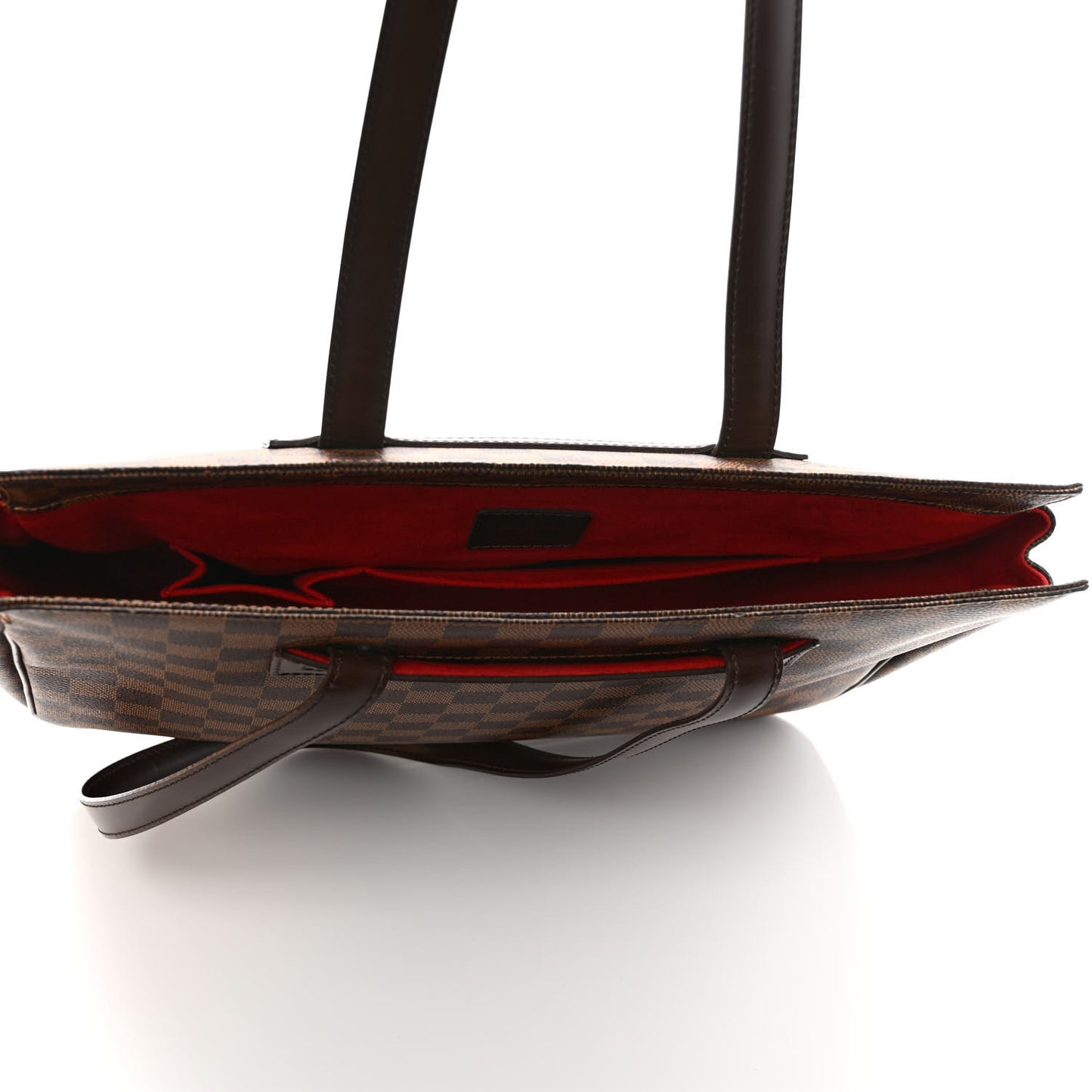 Damier Ebene Parioli PM