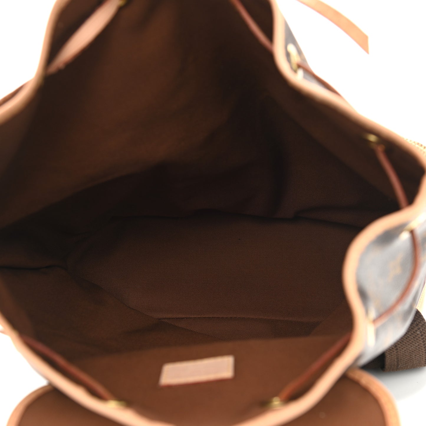 Monogram Bosphore Backpack