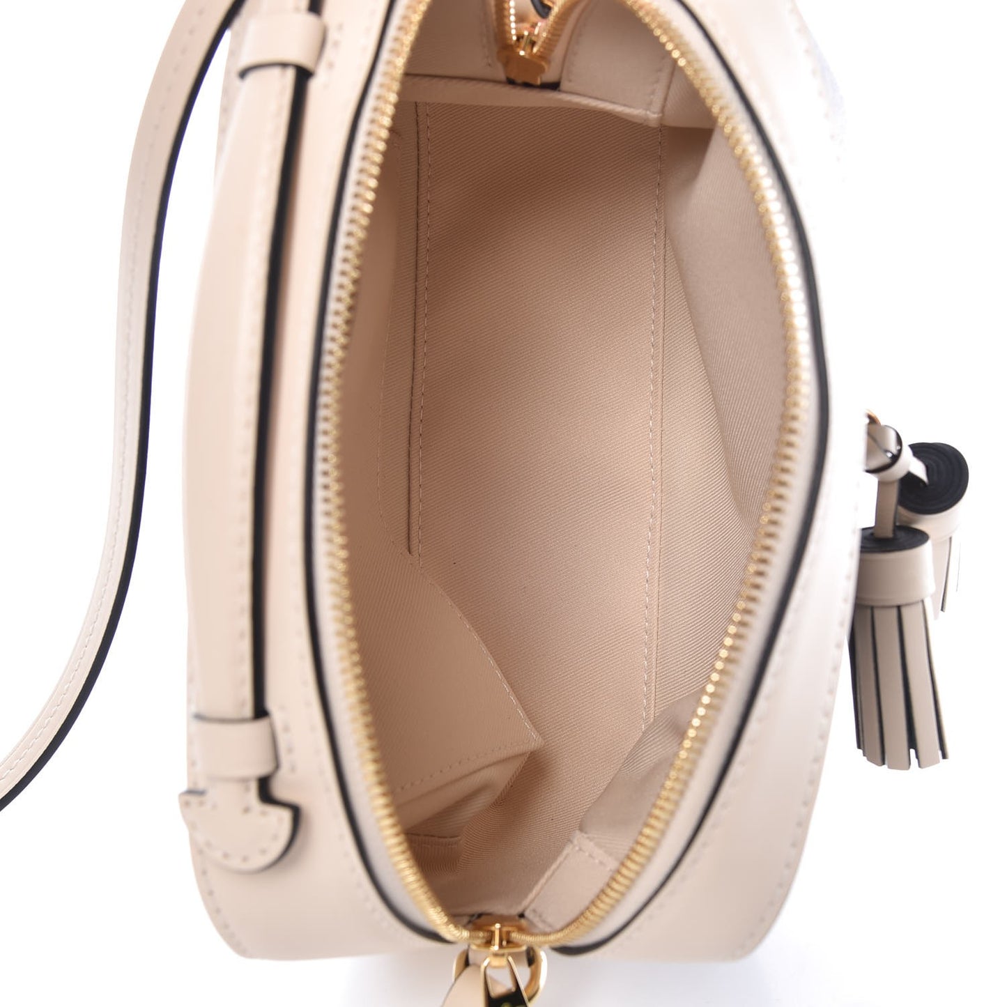 Monogram Saintonge Creme