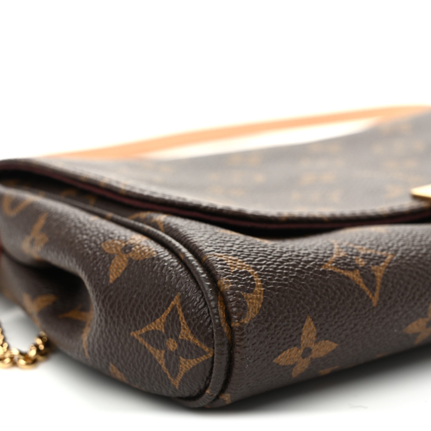 Louis Vuitton Monogram Favorite MM 9 of 10