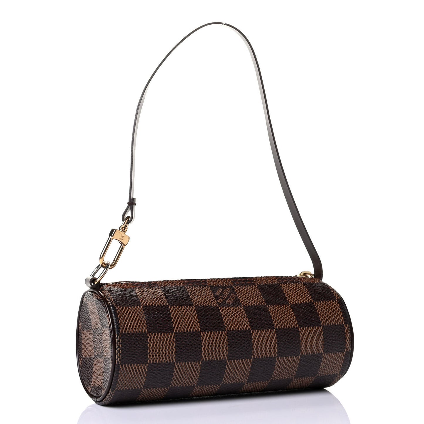 Damier Ebene Mini Papillon