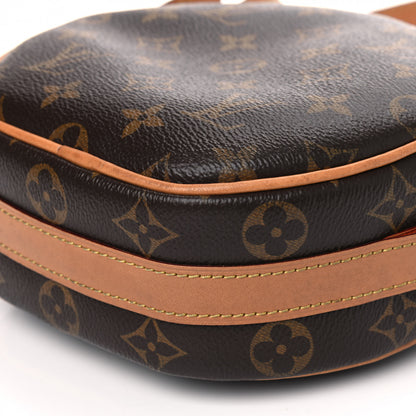 Louis Vuitton Monogram Boite Chapeau Souple PM 8 of 14
