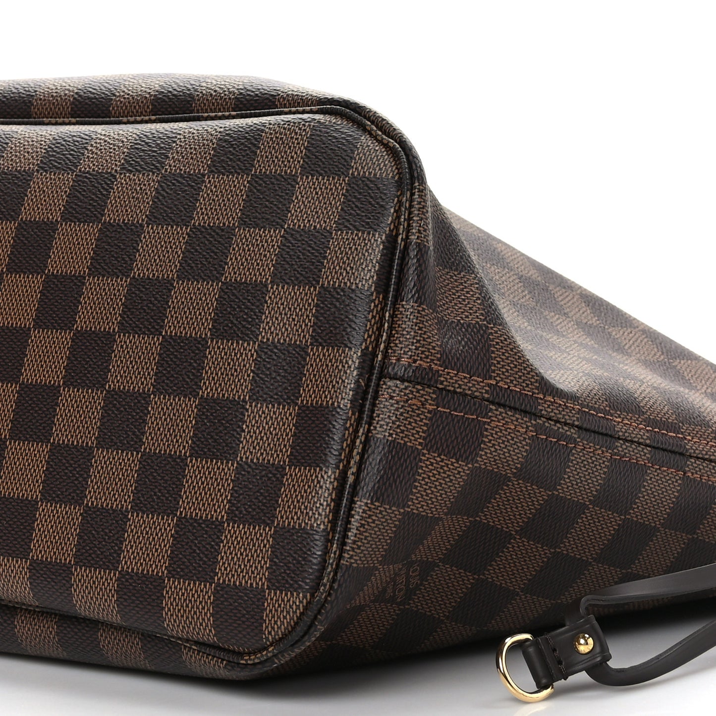 Damier Ebene Neo Neverfull MM