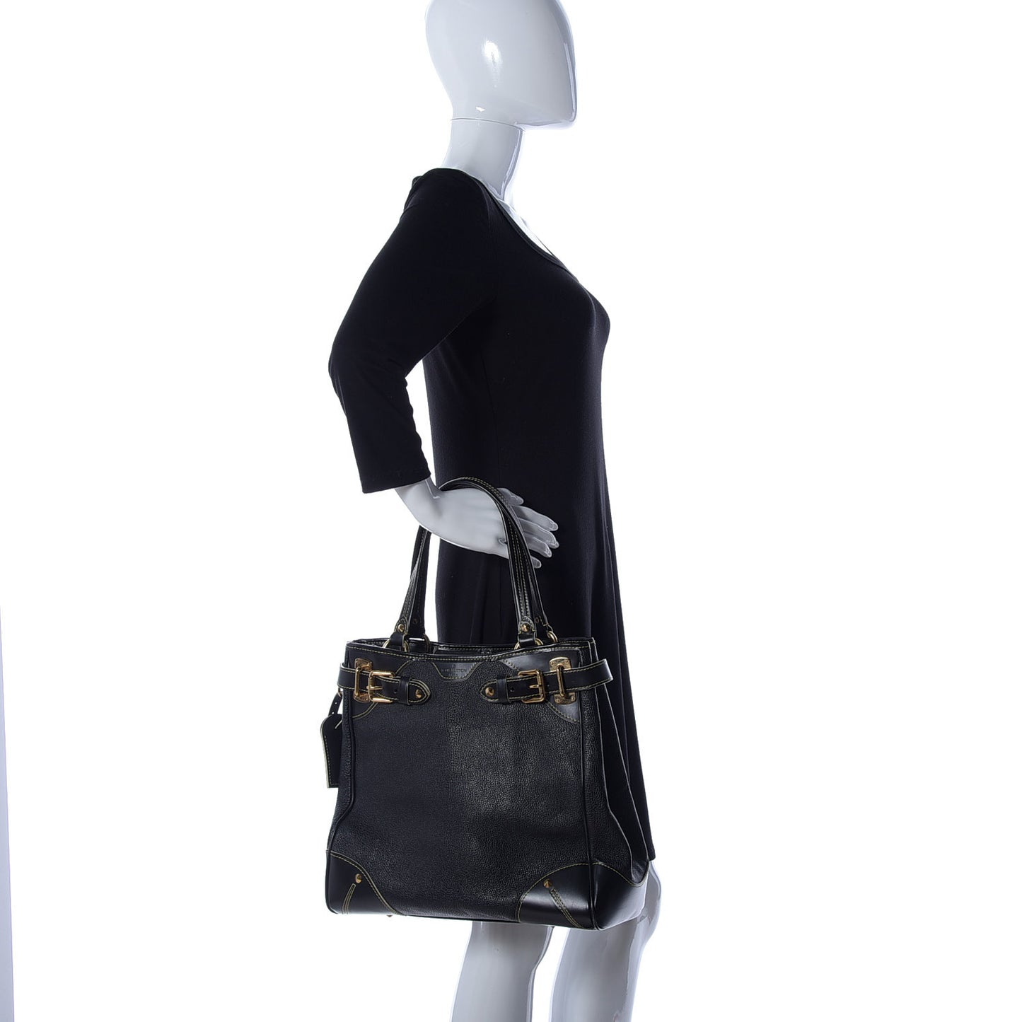 Suhali Le Majestueux Black