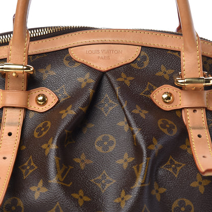Louis Vuitton Monogram Tivoli GM 7 of 19