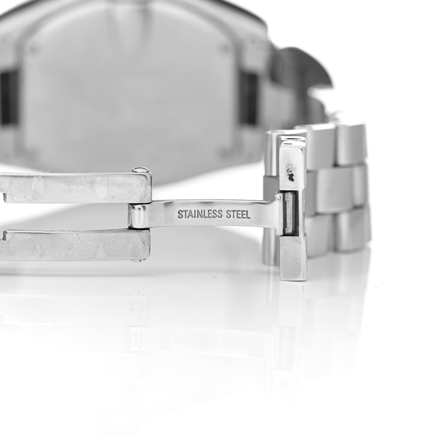 Stainless Steel 31mm Roadster Quartz Watch