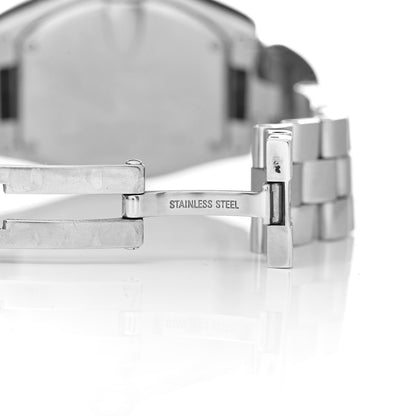 Cartier Stainless Steel 31mm Roadster Quartz Watch 8 of 9