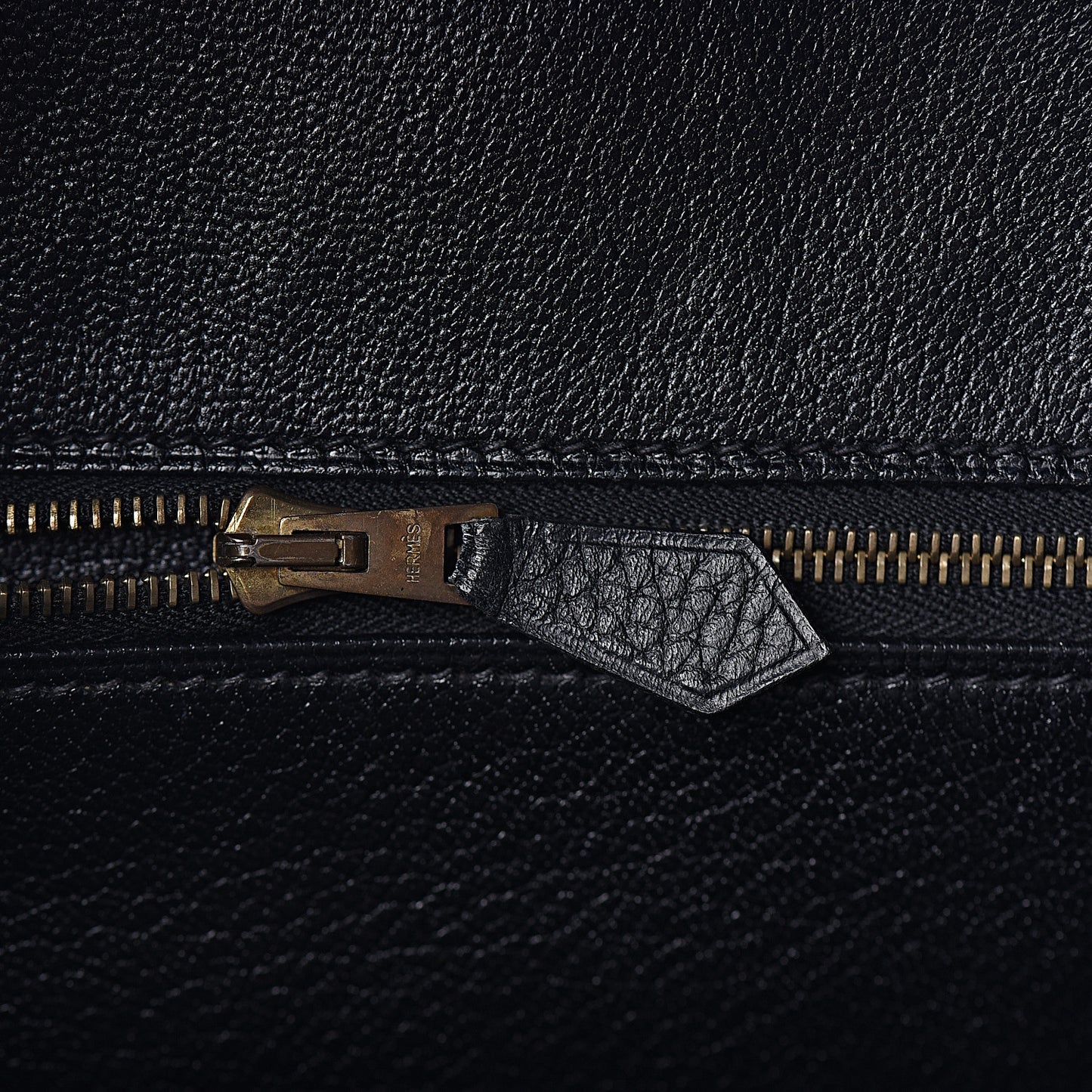 Ardennes Birkin 35 Black