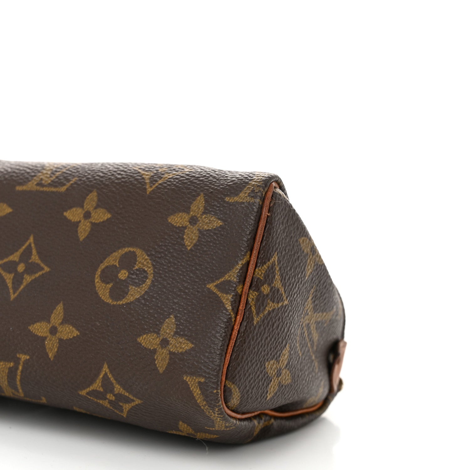Louis Vuitton Monogram Mini Sac HL Speedy 10 of 12