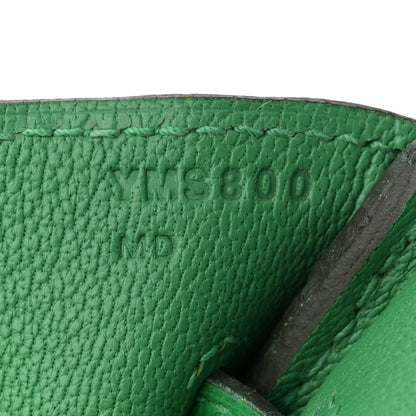 Hermes Togo Birkin 30 Bambou 7 of 12