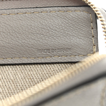 Chloe Buffalo Edith Small Pouch Cashmere Grey 10 of 12