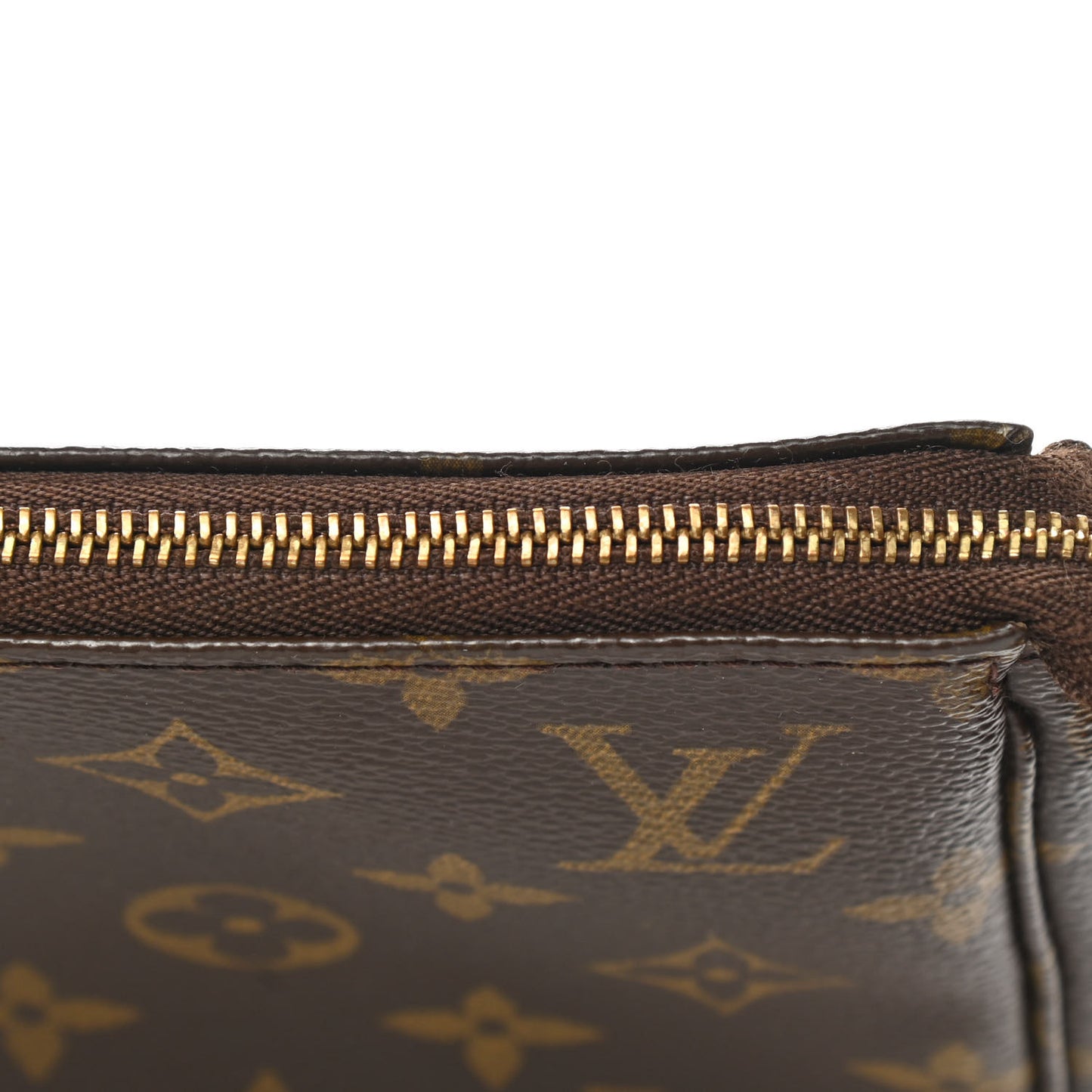 Monogram Pochette Accessories