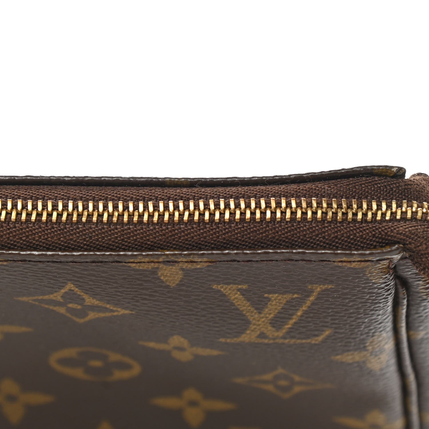 Louis Vuitton Monogram Pochette Accessories 12 of 14