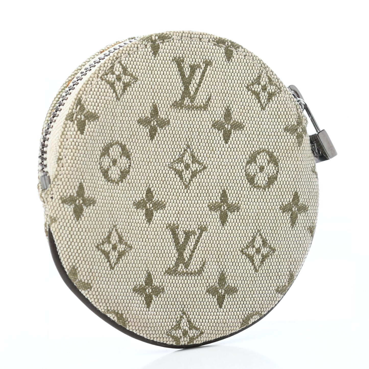 Mini Monogram Conte de Fees Butterfly Porte-Monnaie Coin Purse