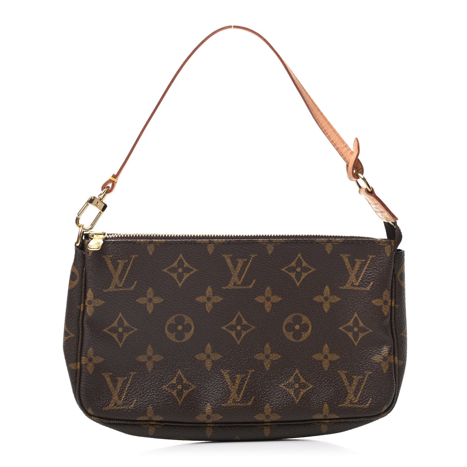 Louis Vuitton Monogram Pochette Accessories 1 of 9