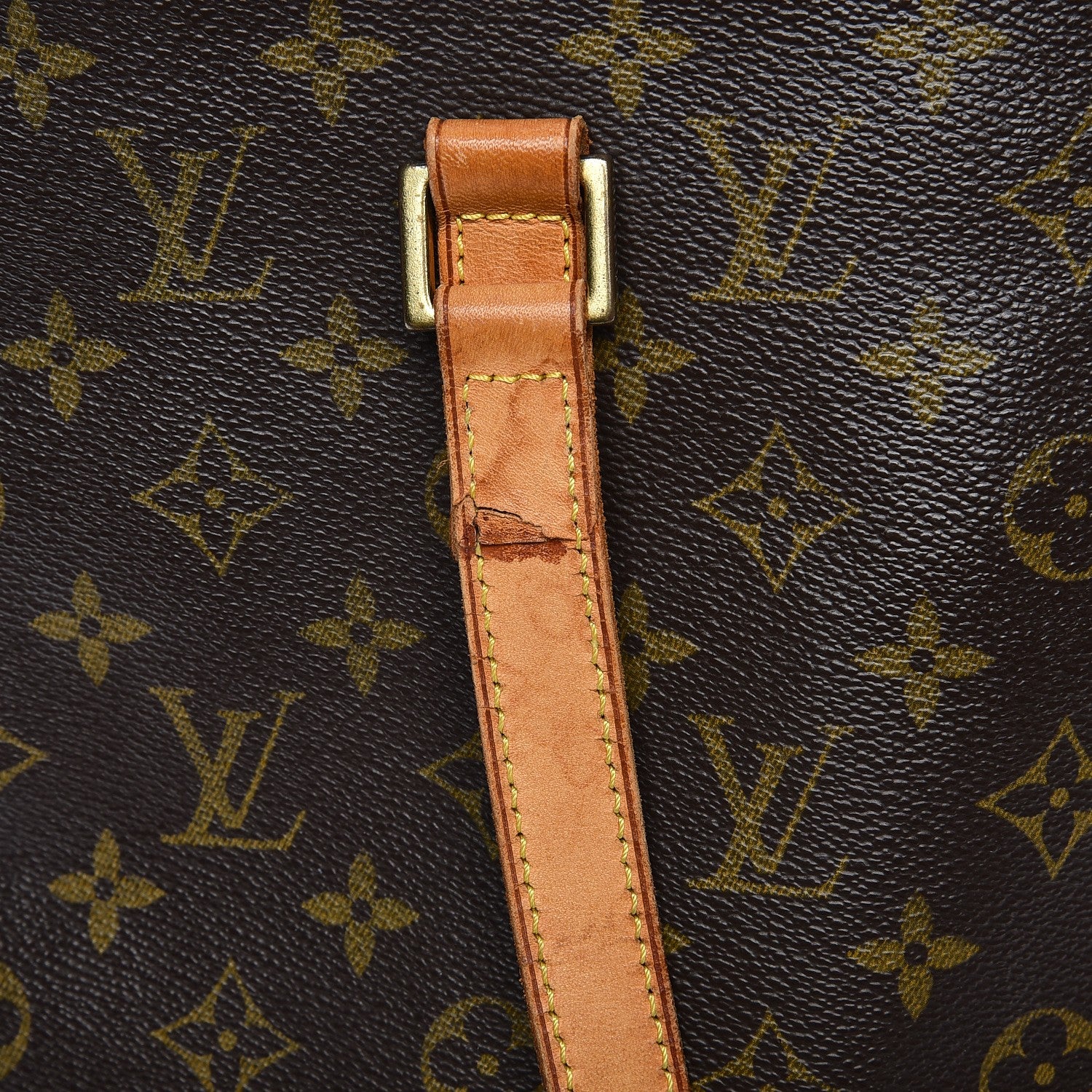 Louis Vuitton Monogram Vavin GM 8 of 10