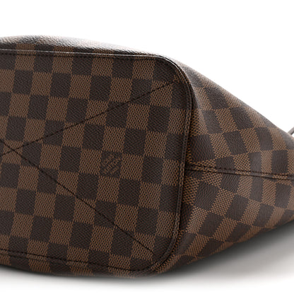 Louis Vuitton Damier Ebene Siena MM 11 of 12