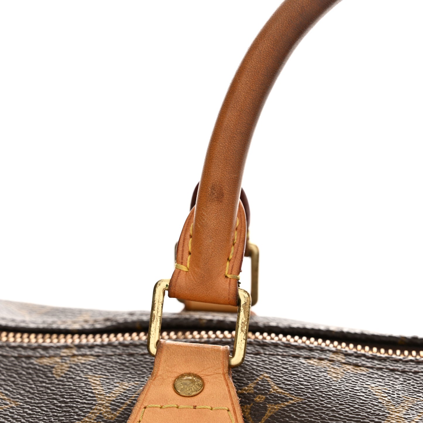 Monogram Speedy 40