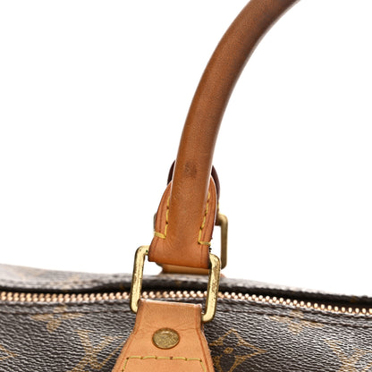 Louis Vuitton Monogram Speedy 40 19 of 25