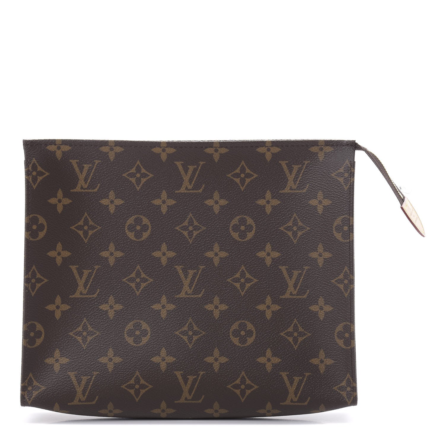 Louis Vuitton Monogram Toiletry Pouch 26 1 of 8
