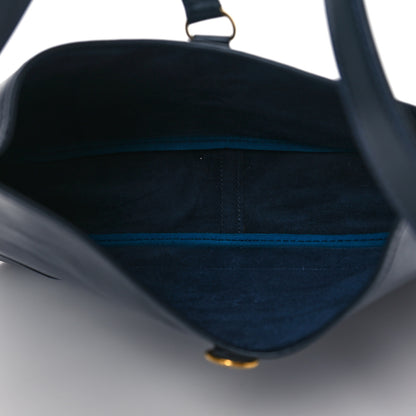 Hermes Box Trim II 31 Hobo Indigo 4 of 8
